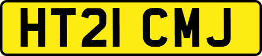 HT21CMJ
