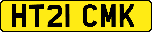 HT21CMK