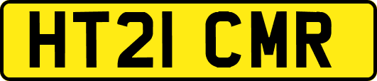 HT21CMR
