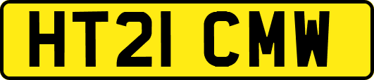 HT21CMW