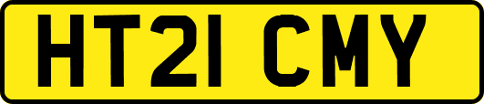 HT21CMY