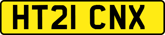 HT21CNX