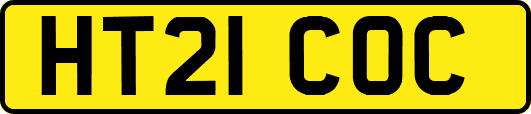 HT21COC