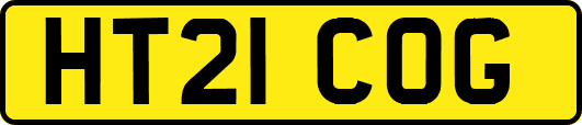 HT21COG