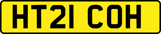 HT21COH