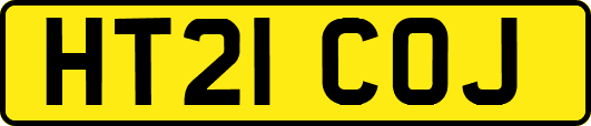 HT21COJ