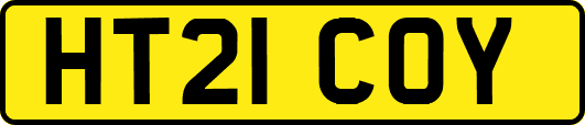 HT21COY