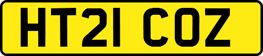 HT21COZ