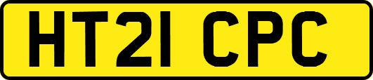 HT21CPC