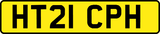 HT21CPH