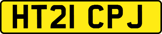 HT21CPJ