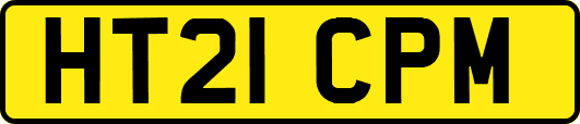 HT21CPM