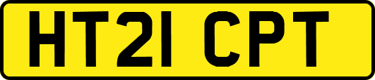 HT21CPT