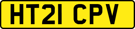 HT21CPV