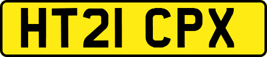 HT21CPX