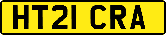 HT21CRA