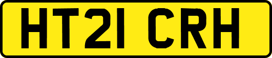 HT21CRH