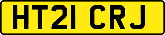 HT21CRJ