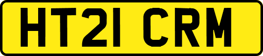 HT21CRM