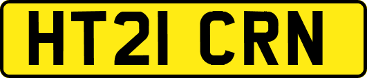 HT21CRN