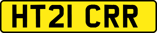 HT21CRR