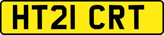 HT21CRT