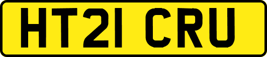 HT21CRU