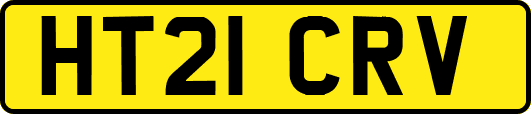 HT21CRV