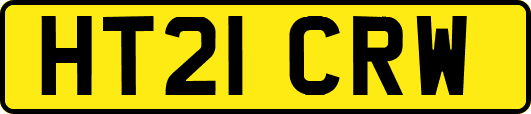 HT21CRW