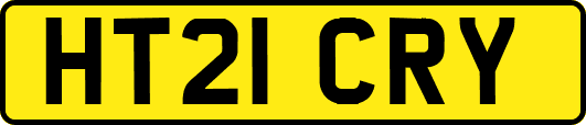 HT21CRY