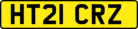 HT21CRZ