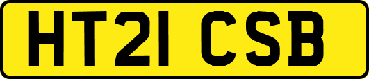 HT21CSB