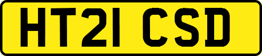 HT21CSD