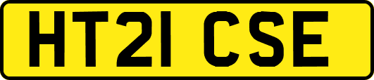 HT21CSE