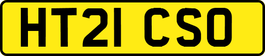 HT21CSO