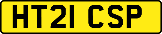 HT21CSP