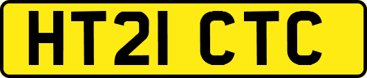 HT21CTC