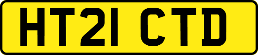 HT21CTD