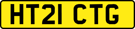 HT21CTG