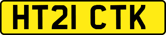 HT21CTK