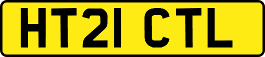 HT21CTL