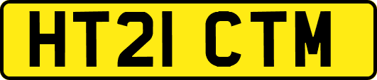 HT21CTM