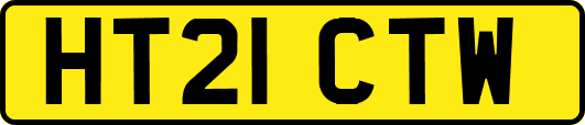 HT21CTW