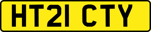 HT21CTY