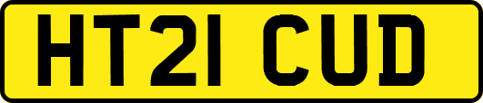 HT21CUD