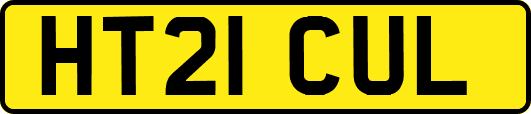 HT21CUL