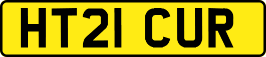 HT21CUR