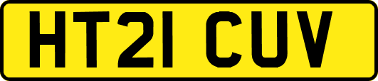 HT21CUV