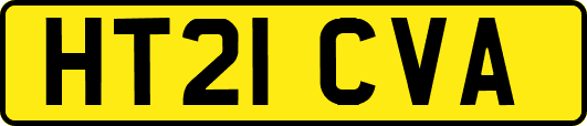 HT21CVA