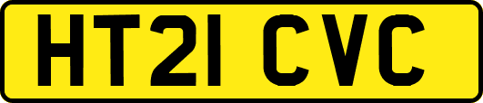 HT21CVC